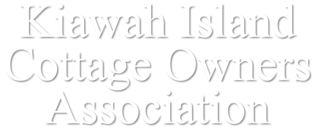 Kiawah Island Cottage Owners Association